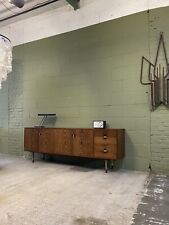 H. Jürgenliemk | sideboard wenge natur matt klassiker bauhaus ära