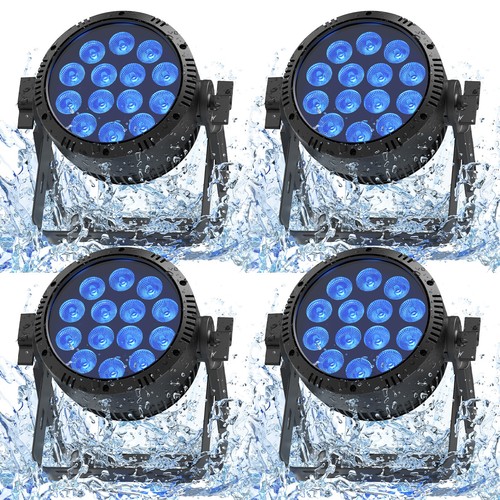 4x210w 14led wasserdicht - 4x210w,