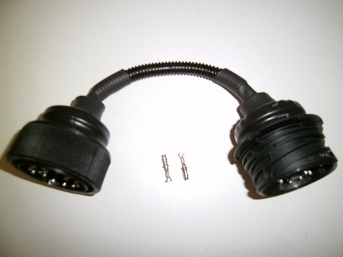 Bmw e30 kabelbaum - bmw,