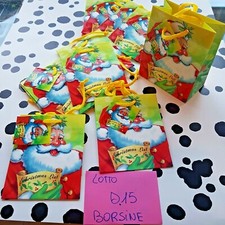 COD.D15)  LOTTO NATALE 12PZ