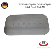 Glättflügel BTS Kombi Neu 14