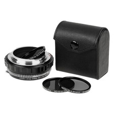 Fotodiox Objektiv-Adapter