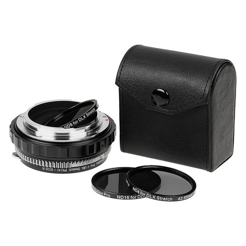 Fotodiox objektiv adapter - fotodiox, objektiv-adapter