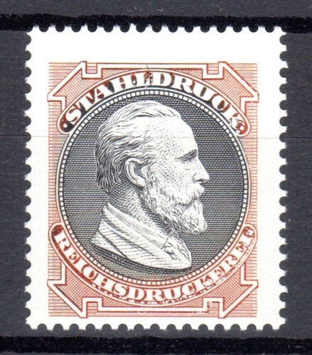 Deutsches reich - deutsches,