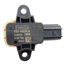 Ford Kuga 2 II Crashsensor Airbag Sensor F2GT14C676AA Bj2015