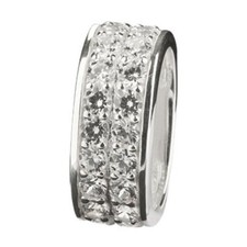 Rebeligion Bead Charm für