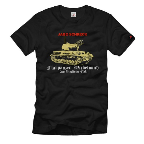 Flak panzer wirbelwind - panzer,