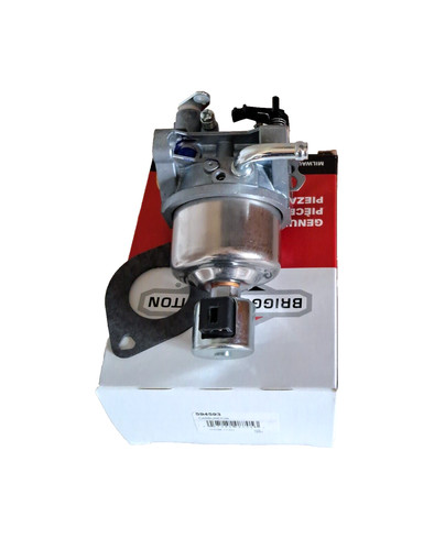 Briggs stratton vergaser - stratton,