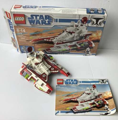 Lego 7679 star wars - lego,