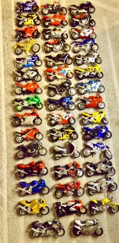 Tolle sammlung maisto - sammlung, 44