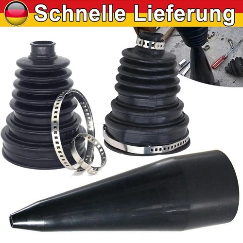 Universal faltenbalg - 2x,