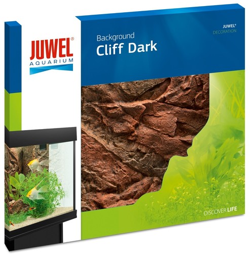 Juwel rückwand cliff dark - juwel,
