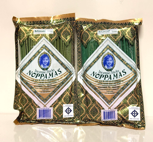 Noppamas premium - x,