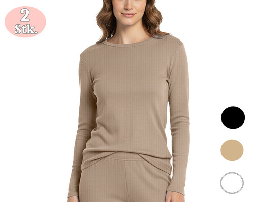 Stück damen thermo - 2,