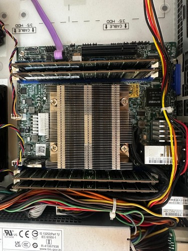 Supermicro