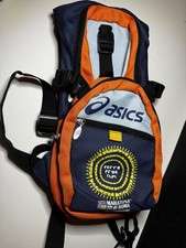 ASICS Laufrucksack Marathon Running , Sportrucksack, Neuwertig