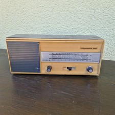 Olympia 66 Bastelgeräte
