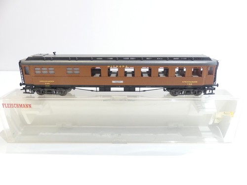 Fleischmann 5081 - h0,