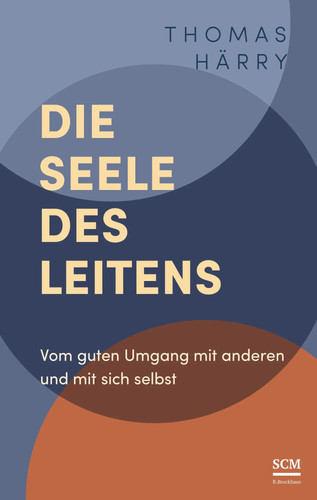 Die seele des leitens thomas - des,