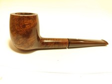 Pfeife Dunhill Chestnut mit Mangel