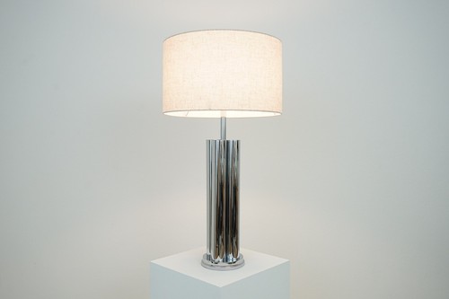 60er 70er xxl - xxl, tischlampe
