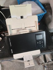 Kodak ScanMate i1150WN  Dokumentenscanner