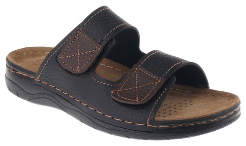 Herren pantoletten sandalen - herren,