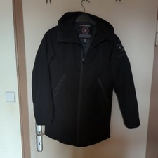 norway geographical jacke
