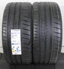 2 x 245/30R20 90Y Sommerreifen Michelin Pilot Sport Cup 2 AO NEU 2022 XL