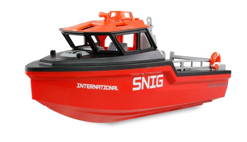 Amewi snig rettungsboot - snig,