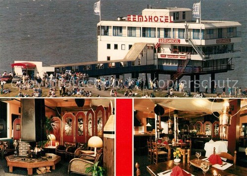 Delfzijl eemshotel restaurant - delfzijl,