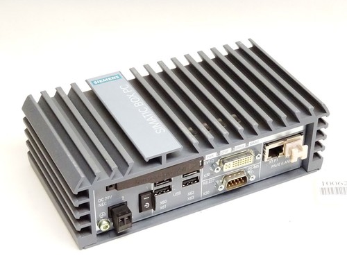 Siemens nanobox ipc227d - siemens,