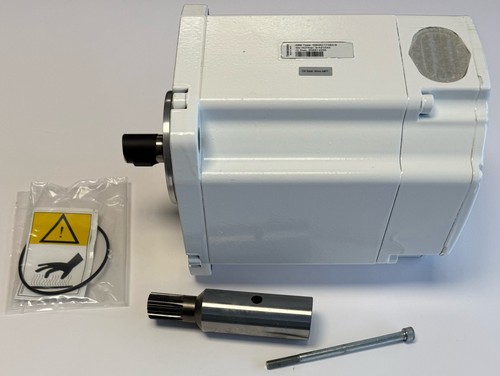 Abb tamagawa servomotor - abb, /