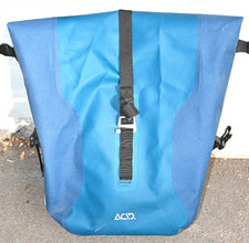 CUBE ACID Seitentasche PRO