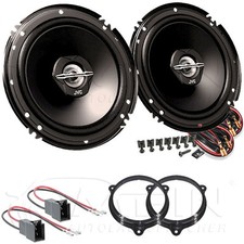 JVC LAUTSPRECHER für RENAULT