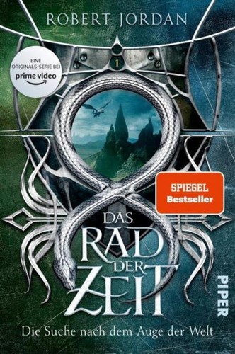 Robert jordan das - das, rad