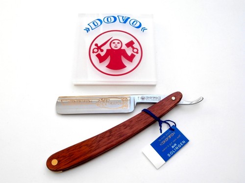 Dovo rasiermesser forestal - dovo,