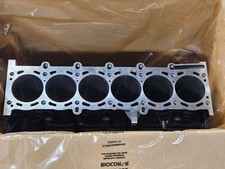 NEW Engine block + pistons