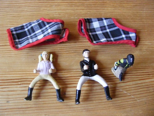Schleich reiter reiterin - reiter,,