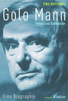 Golo mann instanz und - golo, mann: