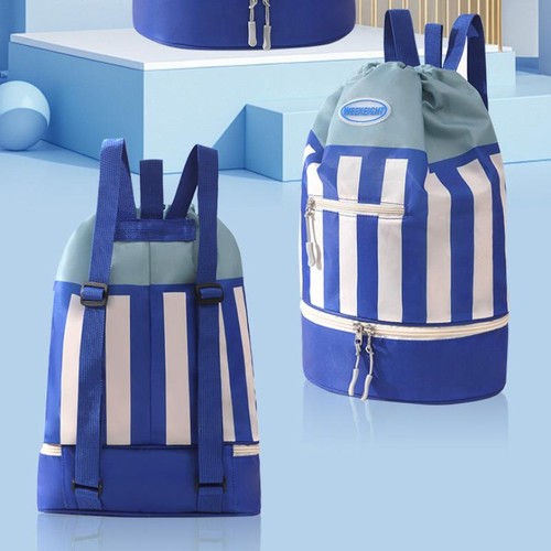 Wasserdichter schwimmrucksack - wasserdichter,
