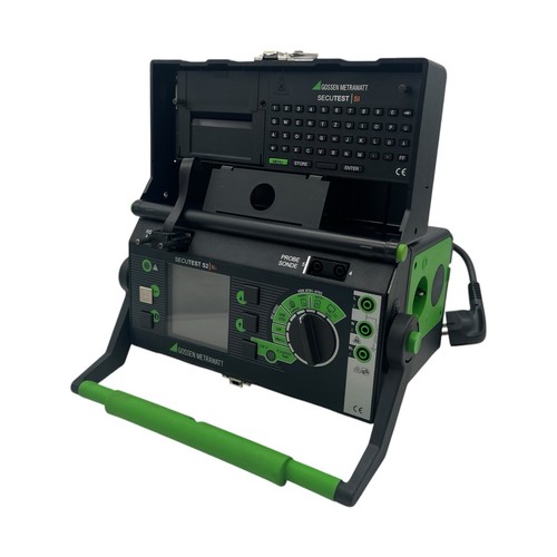 Grossen metrawatt secutest - grossen,