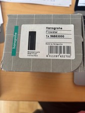 Hansgrohe Rohrverkleidung Flowstar 96553000