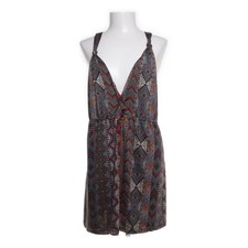 Neckholder Top, Größe: L