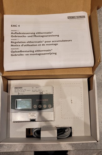 Nachtspeicher stiebel eltron - nachtspeicher,