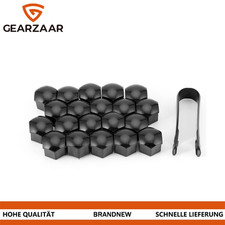 20x 17mm Radschrauben