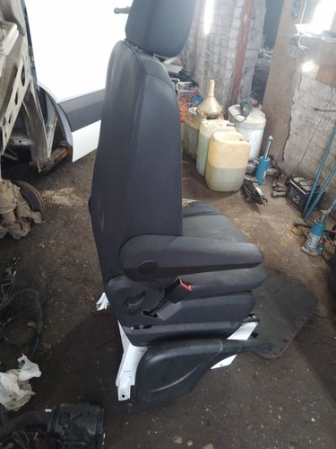 Mercedes benz sprinter w906 - sprinter,