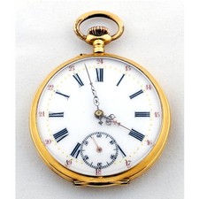 00586 Swiss Manufacturer -