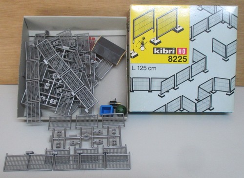 Kibri 8225 bausatz - h0,
