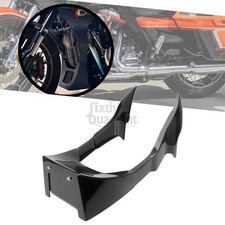 für Harley Softail Low Rider ST FXLRST Seitenverkleidungen Spoiler Abdeckungen